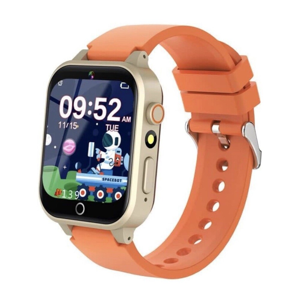 kids smart watch Camera games